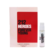 Carolina Herrera 212 Forever Young EDP 1.5ML Vials