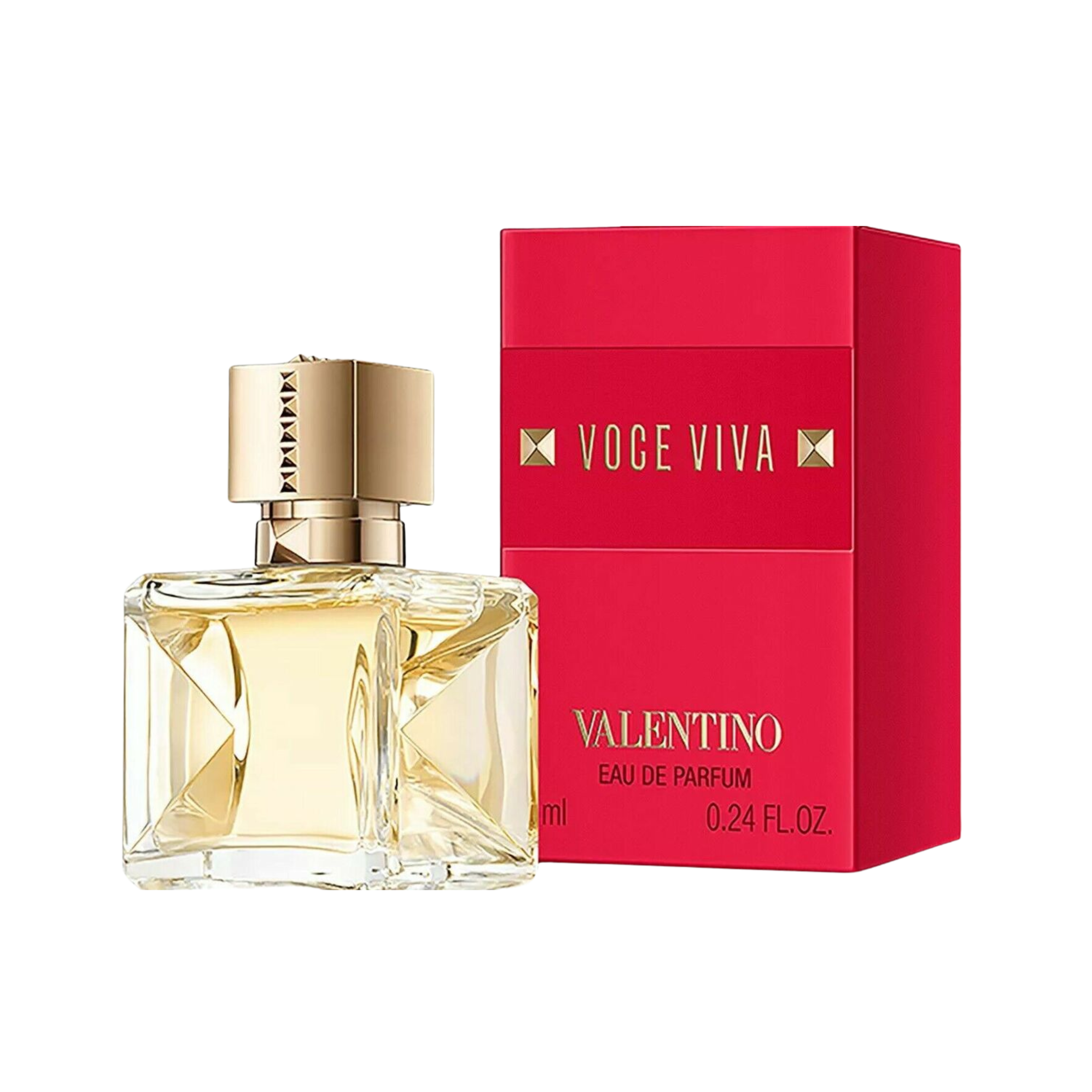 Valentino Voce Viva EDP 7ML