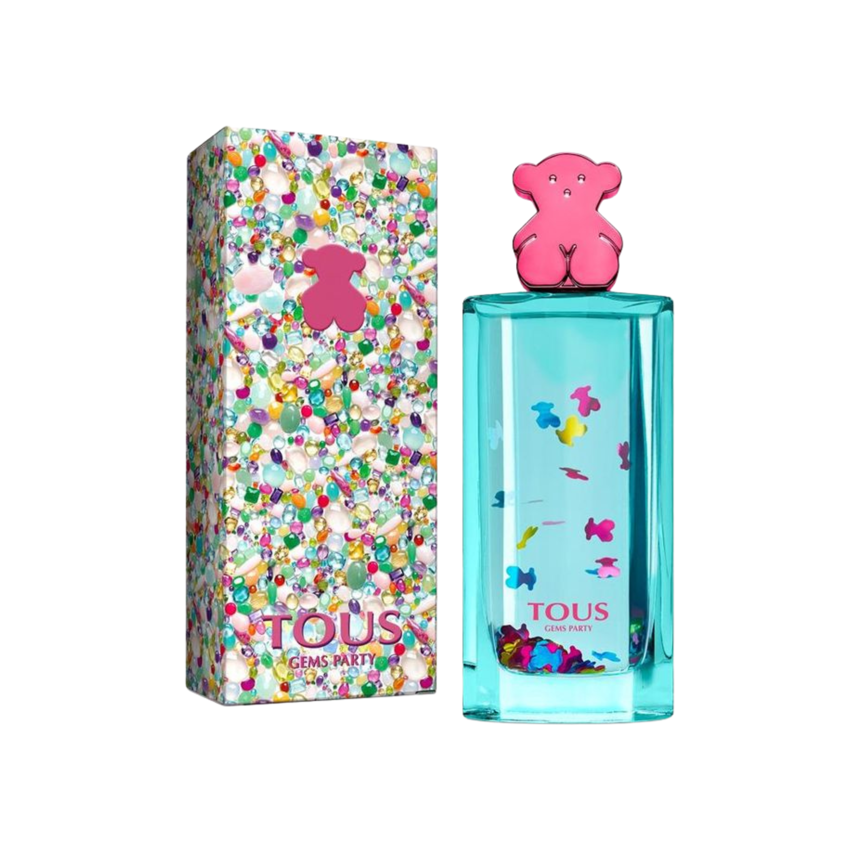 Tous Gems Party EDT 4.5ML