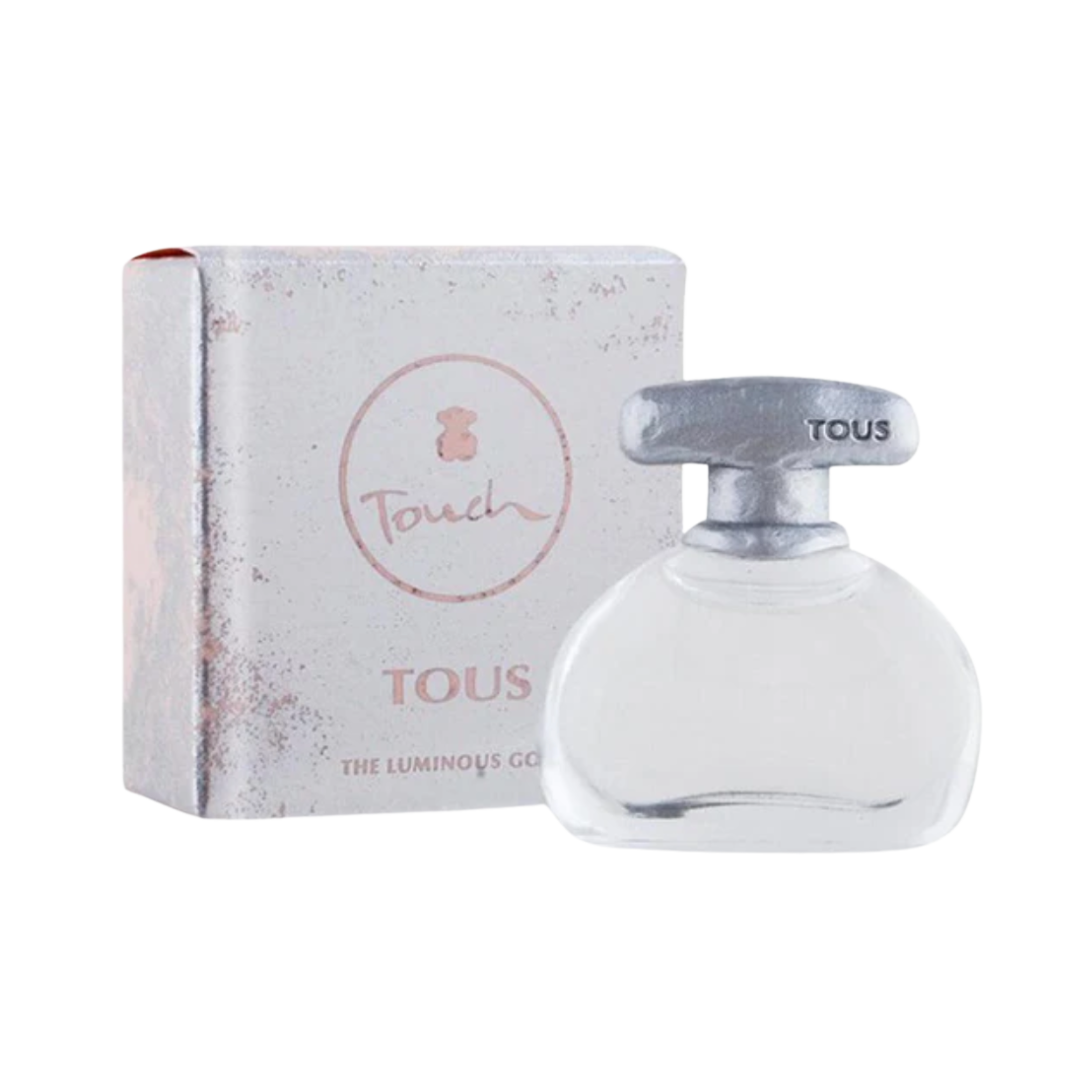 Tous Touch The Luminous Gold EDT 4ML