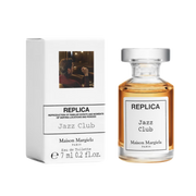Maison Margiela Replica Jazz Club EDT 7ML