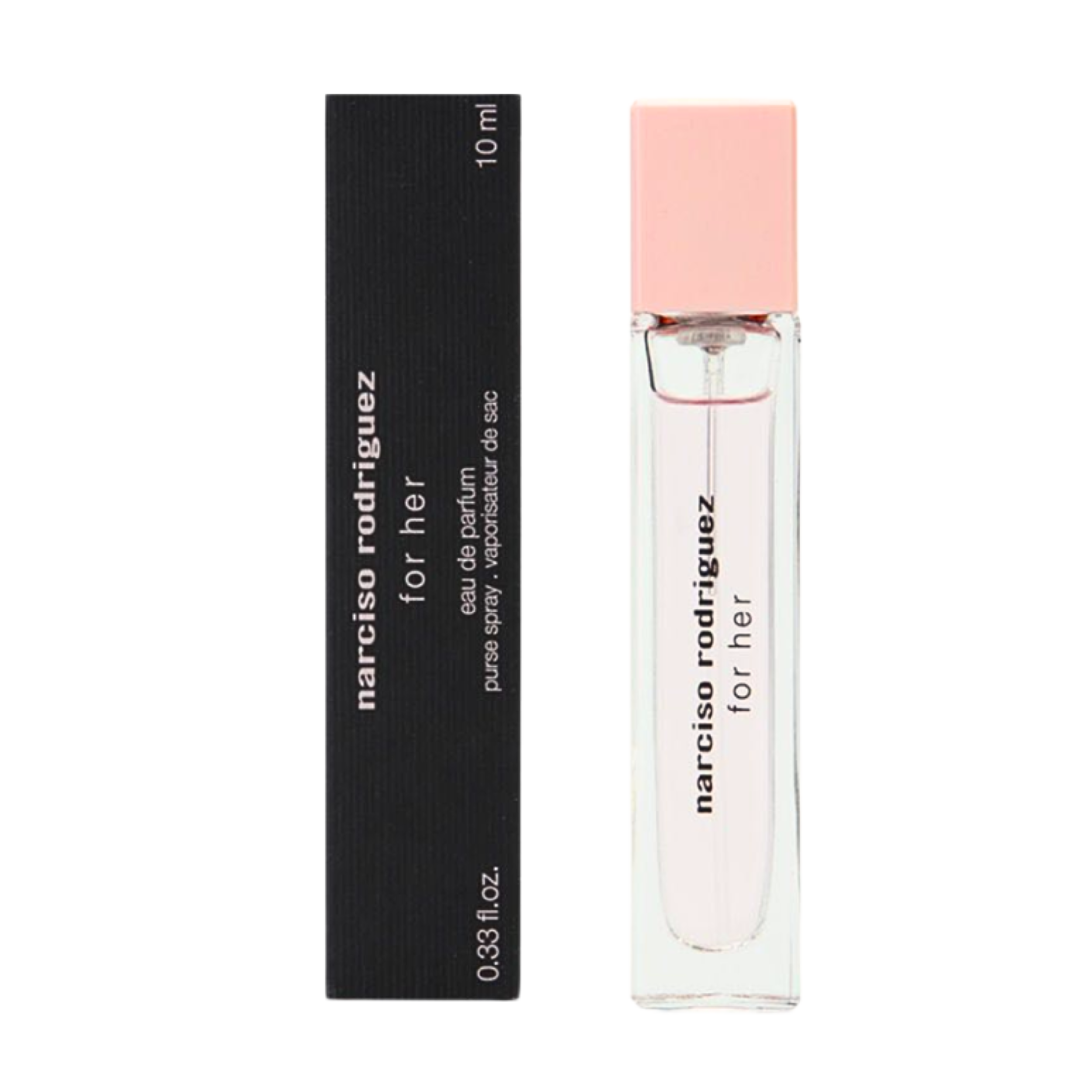 Narciso Rodriguez for Her EDP 10ML Travel Spray