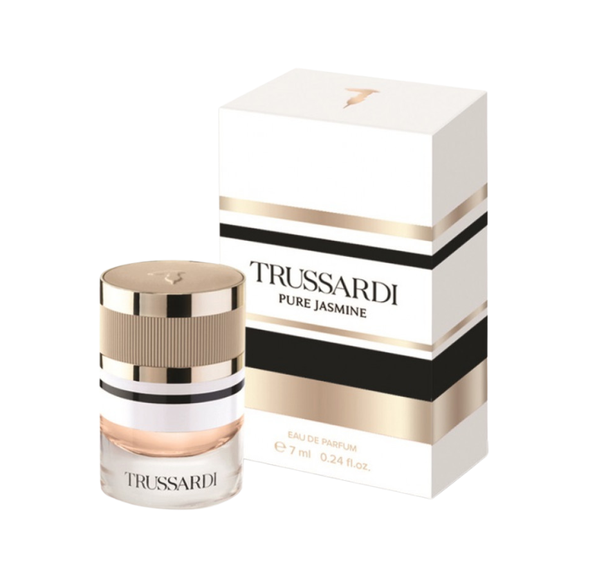 Trussardi Pure Jasmine EDP 7ML – The Parent Company
