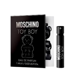 Moschino Toy Boy EDP 1ML Vials