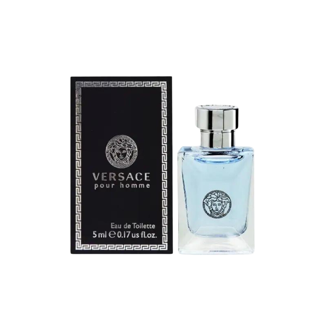Versace Pour Homme EDT 5ML