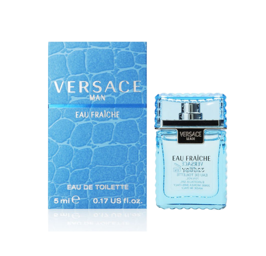 Versace Man Eau Fraiche EDT 5ML