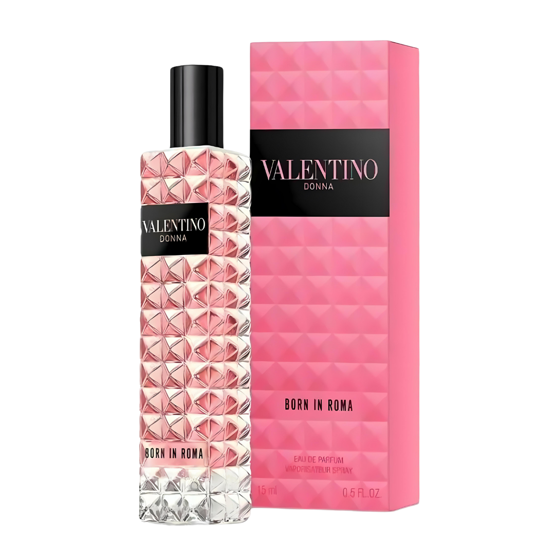 Valentino Donna Born In Roma EDP 15ML Travel Spray