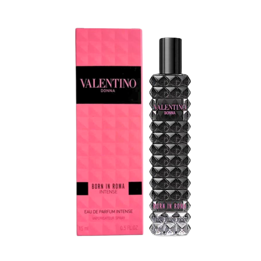 Valentino Donna Born In Roma EDP Intense 15ML Travel Spray