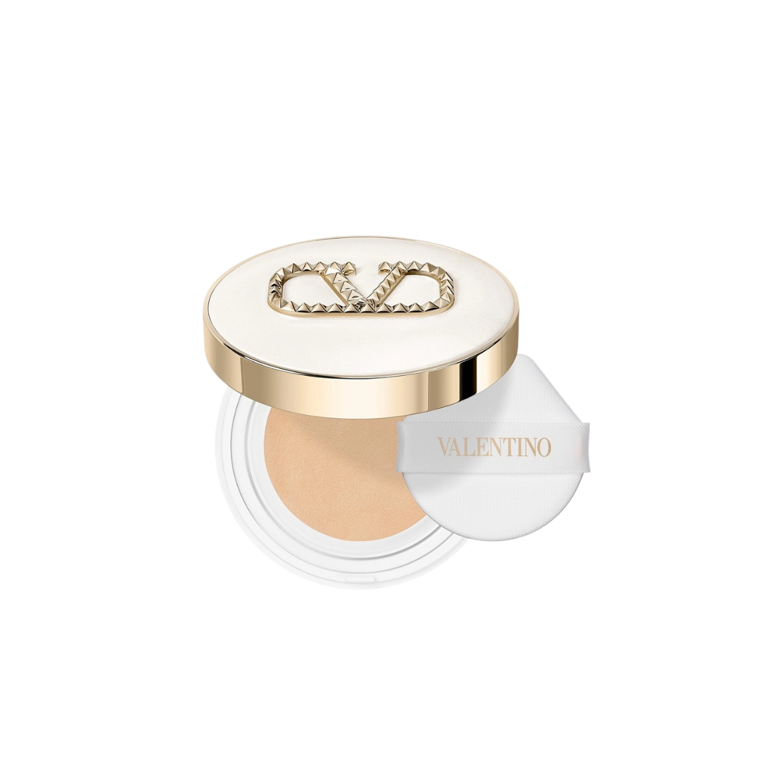 Valentino Go-Cushion Glow SPF34 PA+++ Mini Cushion 5G - LN2 – The
