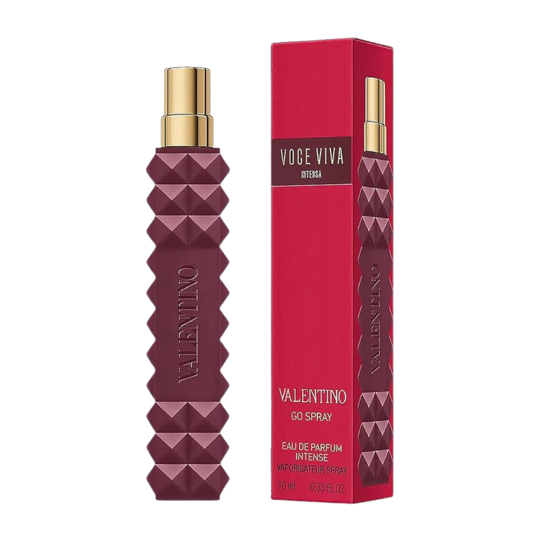 Valentino Voce Viva EDP Intense 10ML Travel Spray