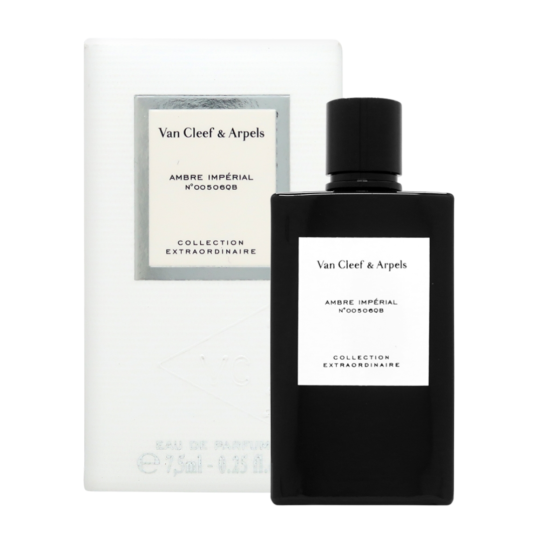 Van Cleef & Arpels Ambre Impérial EDP 7.5ML