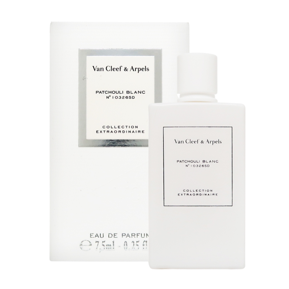Van Cleef & Arpels Patchouli Blanc EDP 7.5ML