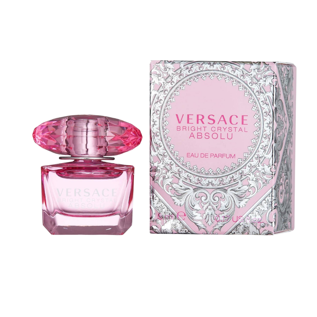 Versace Bright Crystal Absolu EDP 5ML