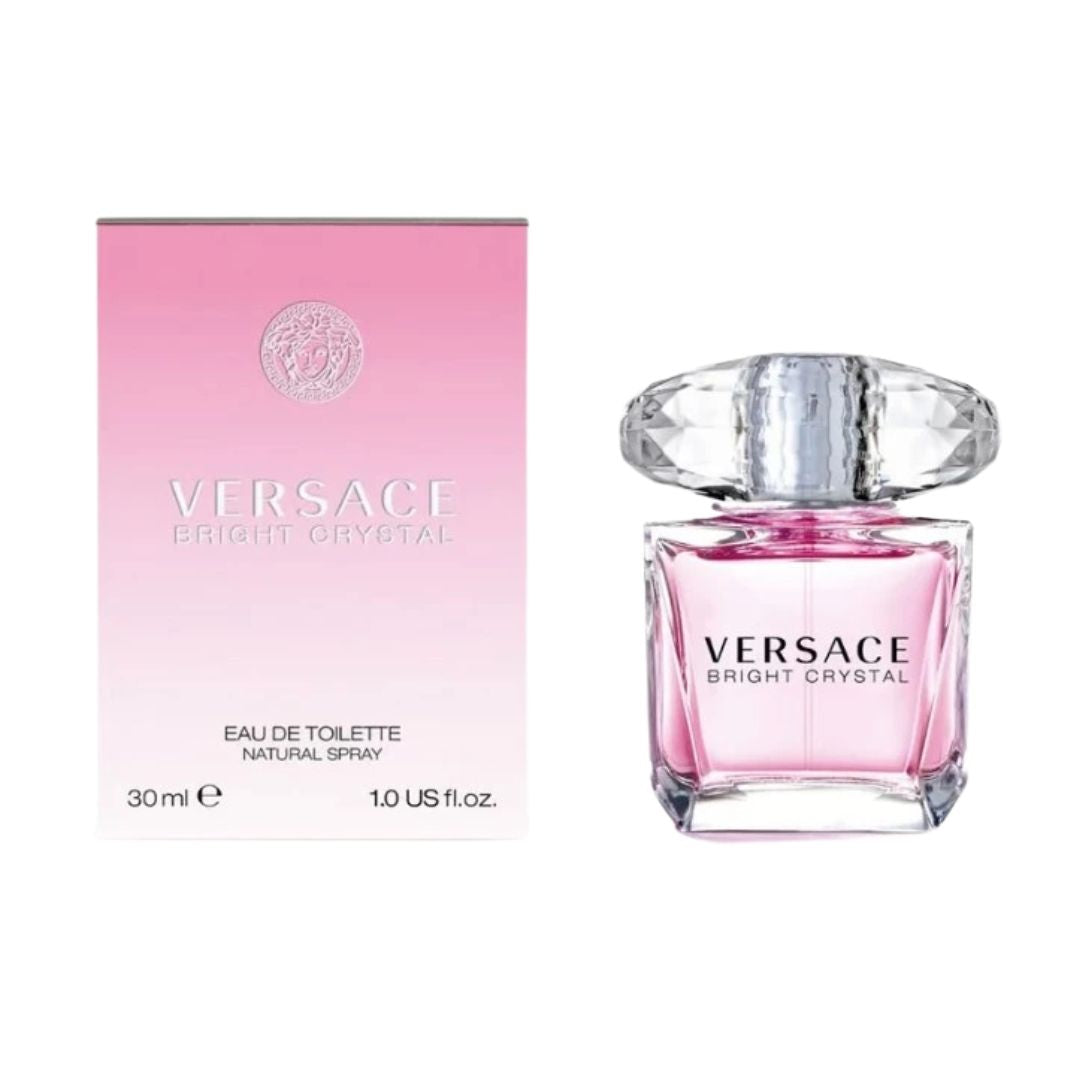 Versace Bright Crystal EDT 30ML