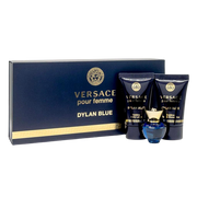 Versace Pour Femme Dylan Blue Set