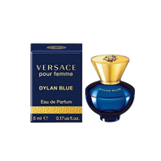 Versace Pour Femme Dylan Blue EDP 5ML