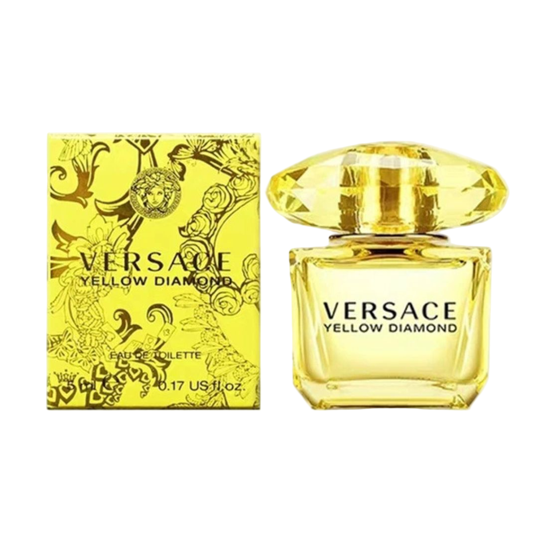 Versace Yellow Diamond EDT 5ML