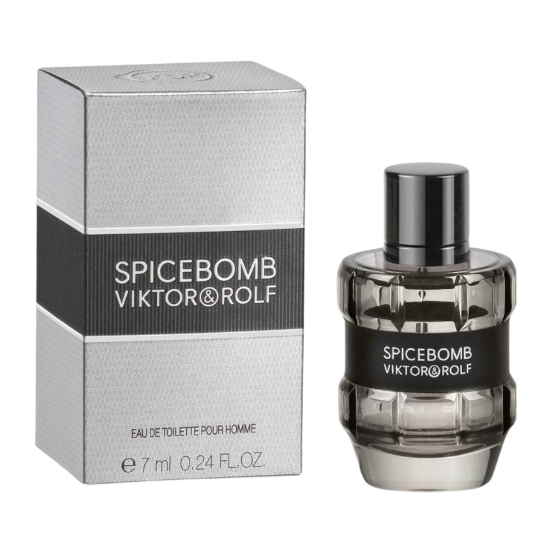Viktor&Rolf Spicebomb EDT 7ML
