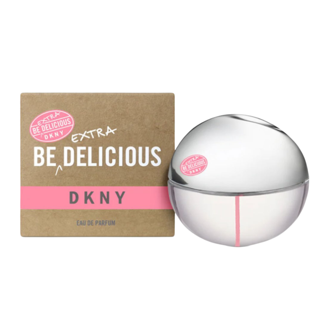 Donna Karan DKNY Be Extra Delicious EDP 7ML