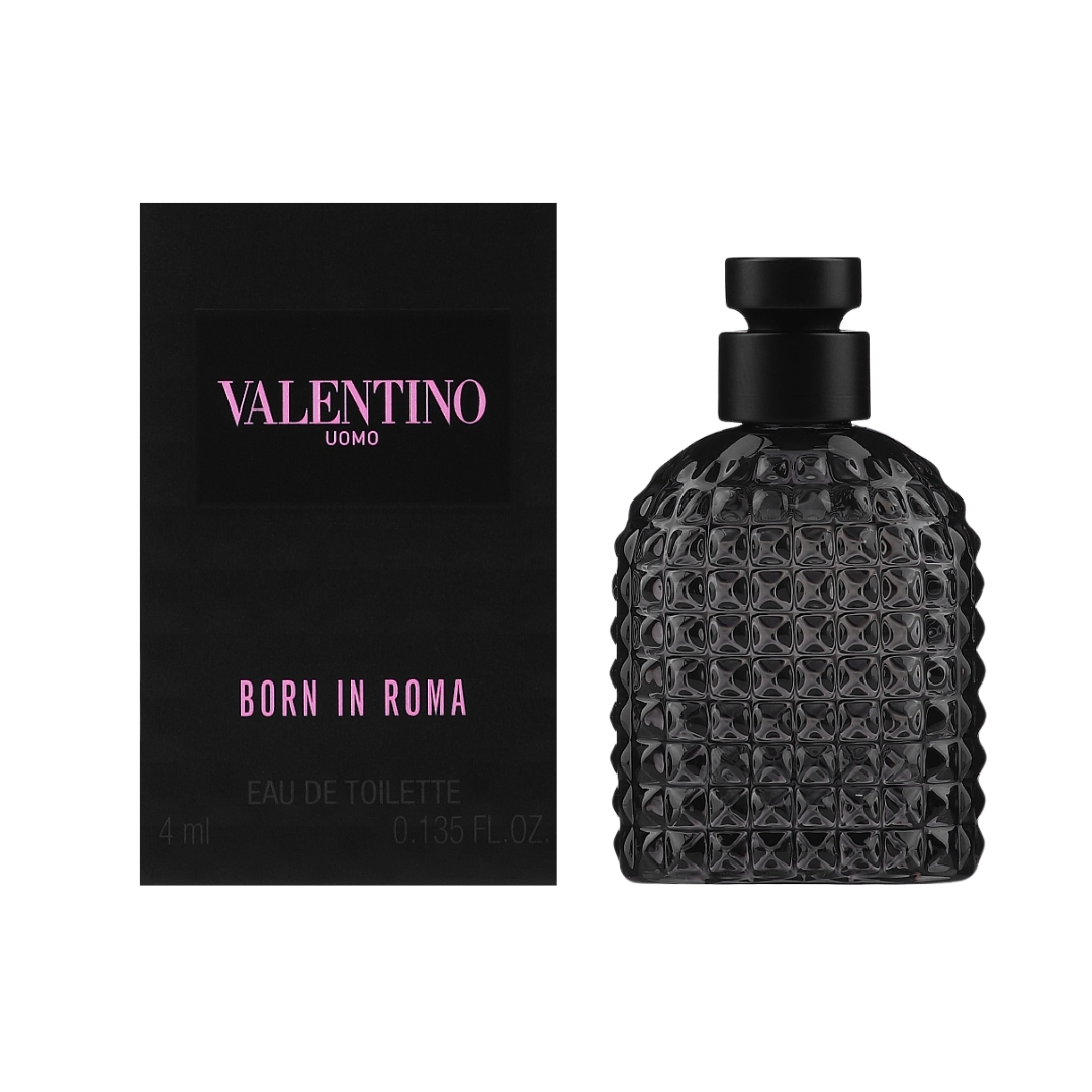 Valentino Uomo Born in Roma EDT 4ML