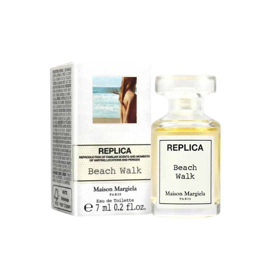 Maison Margiela Replica Beach Walk EDT 7ML