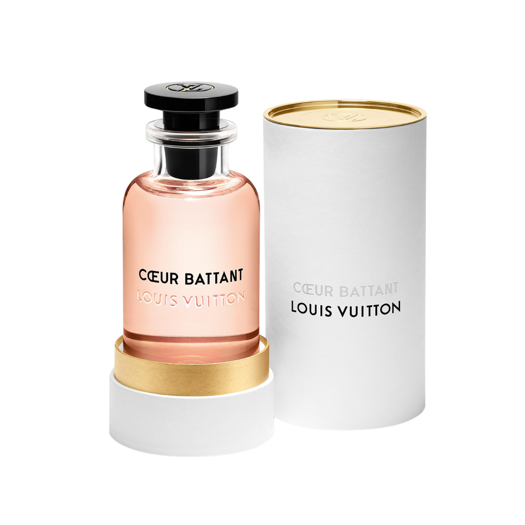 Louis Vuitton Coeur Battant EDP 10ML – The Parent Company