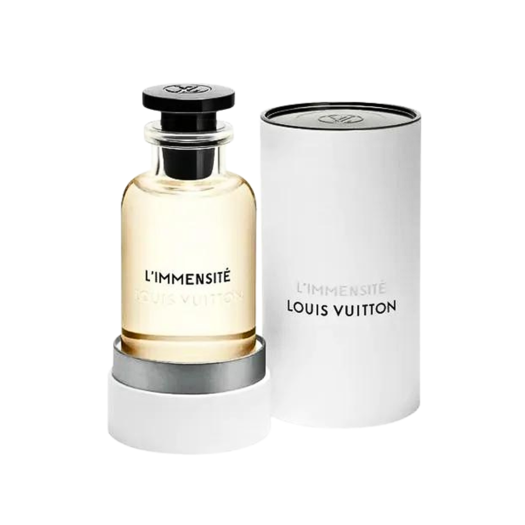Louis Vuitton L'immensite EDP 10ML – The Parent Company