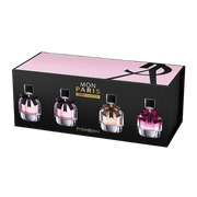 YSL MON PARIS FRAGRANCE DISCOVERY MINIATURE SET 4*7.5ML