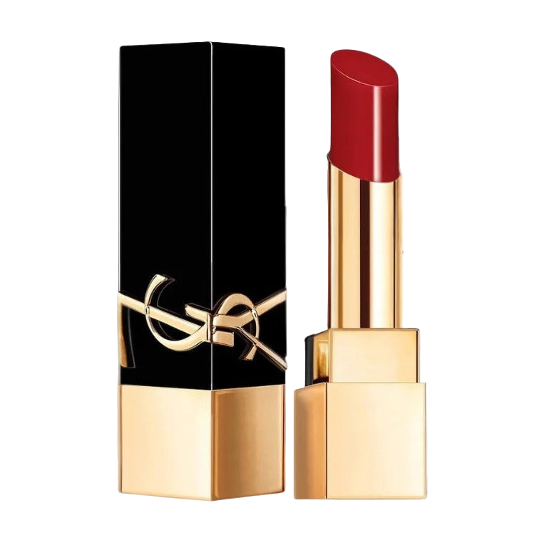 YSL The Bold High Pigment Lipstick 3g - 1971 Rouge Provocation