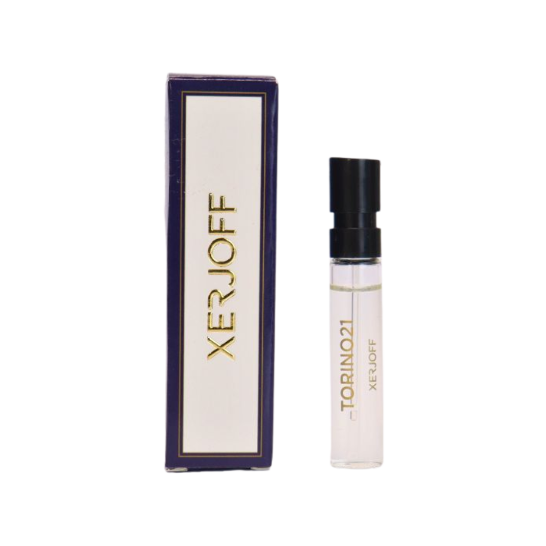 Xerjoff Torino 21 EDP Vials 2ML