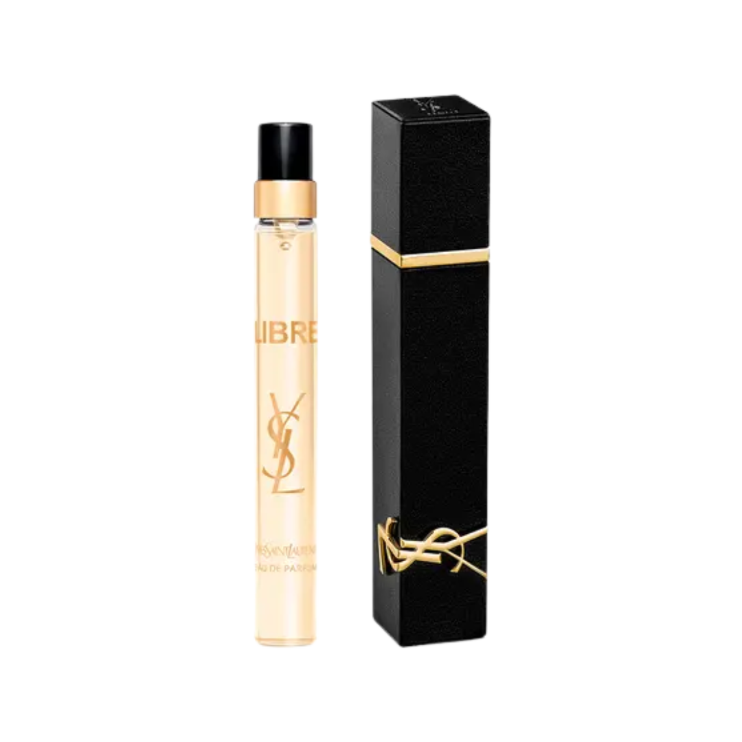 YSL Libre EDP 10ML with Travel Case