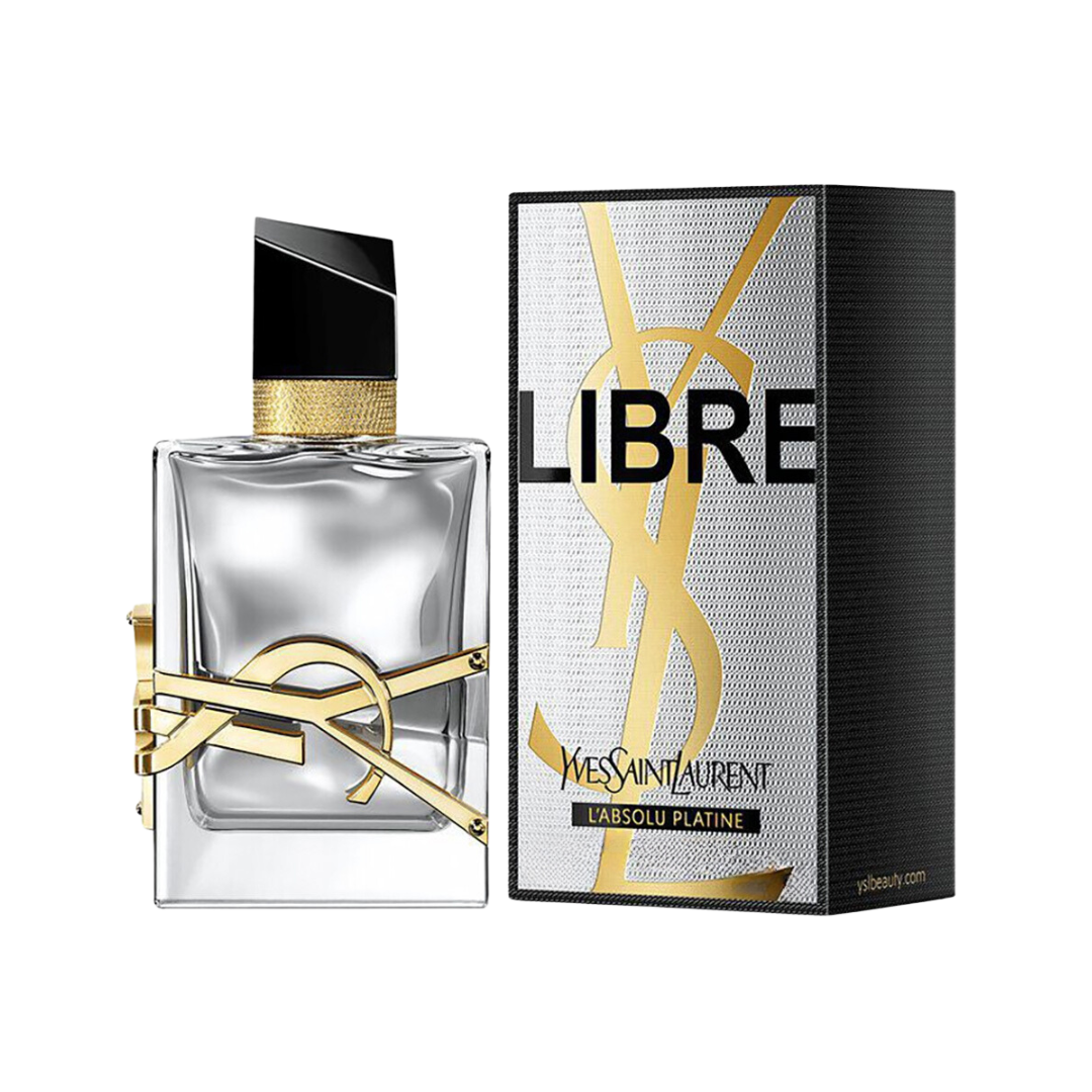 YSL Libre L'absolu Platine Parfum 7.5ML