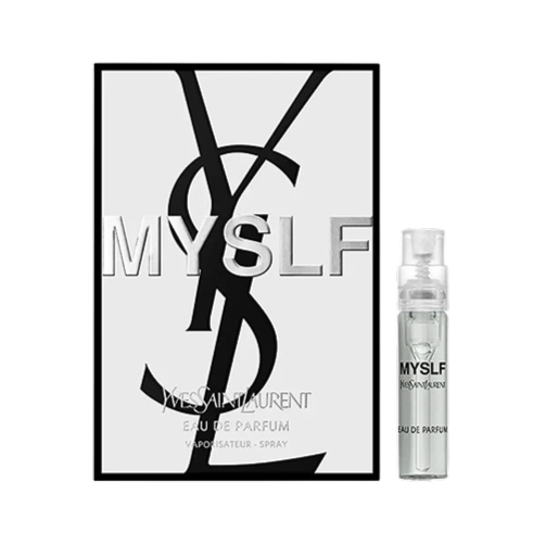 YSL Myslf EDP 1.2ML Vials