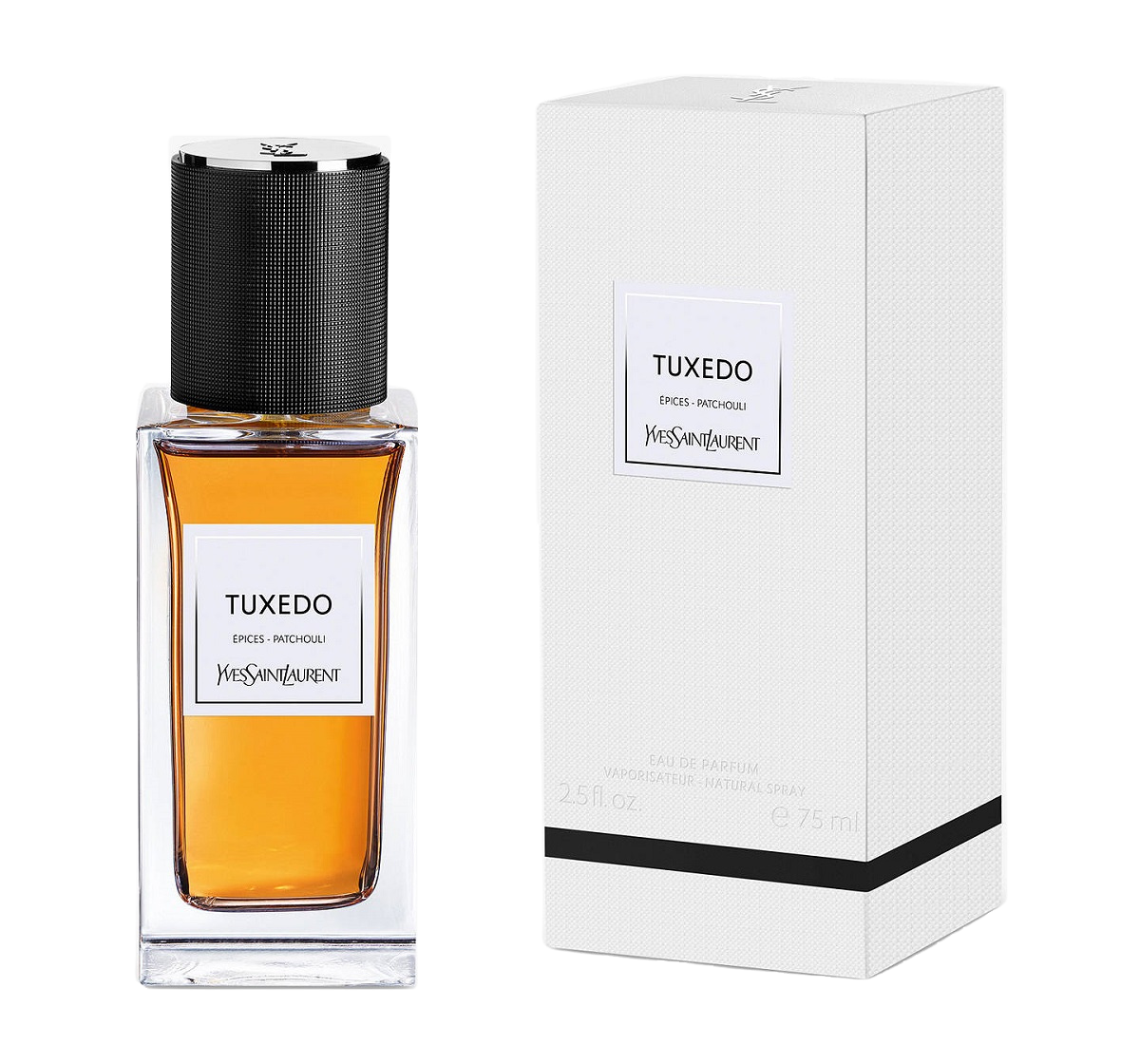 YSL Tuxedo EDP 7.5ML