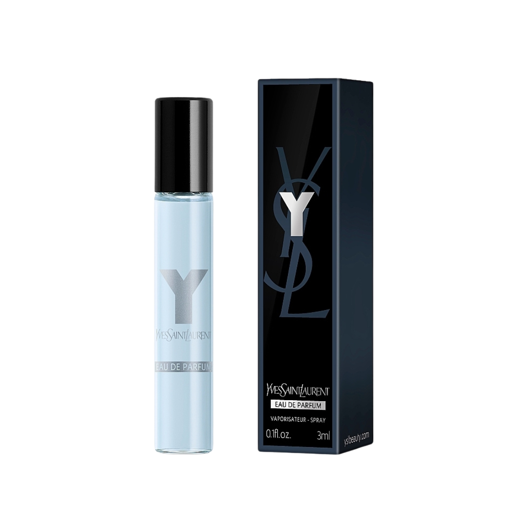 YSL Y EDP Spray 3ML