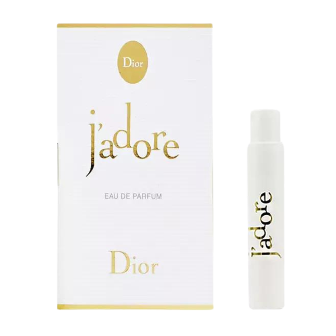 Dior J'adore EDP 1ML Vials