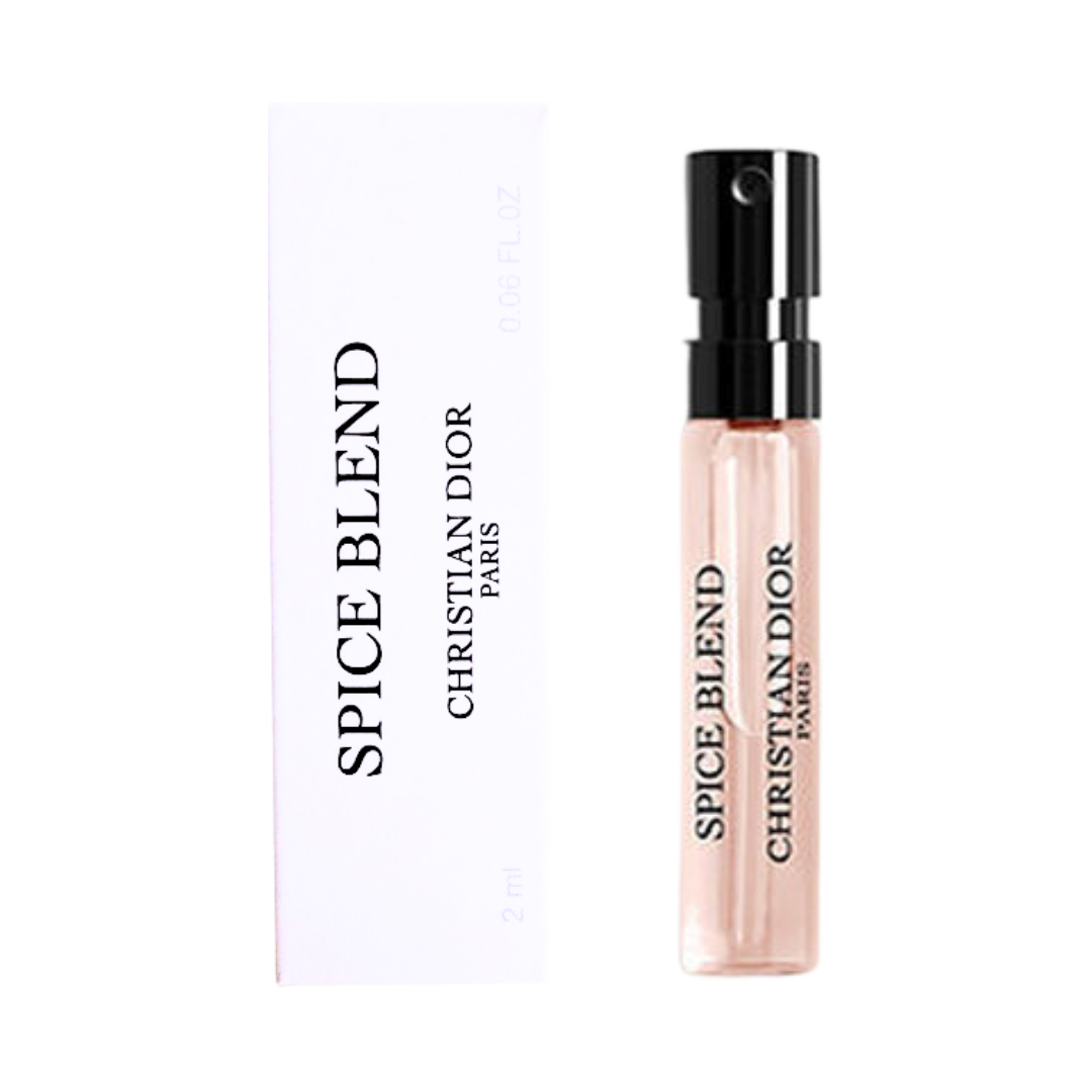 Christian Dior Spice Blend EDP 2ML Vials