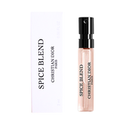 Christian Dior Spice Blend EDP 2ML Vials