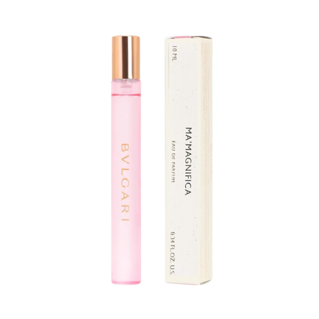 Bvlgari Allegra Ma'magnifica EDP 10ML Travel Spray