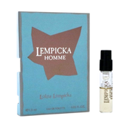 Lolita Lempicka Lempicka Homme EDT 1.5ML Vials