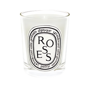 Diptyque Rose Scented Candle 35g