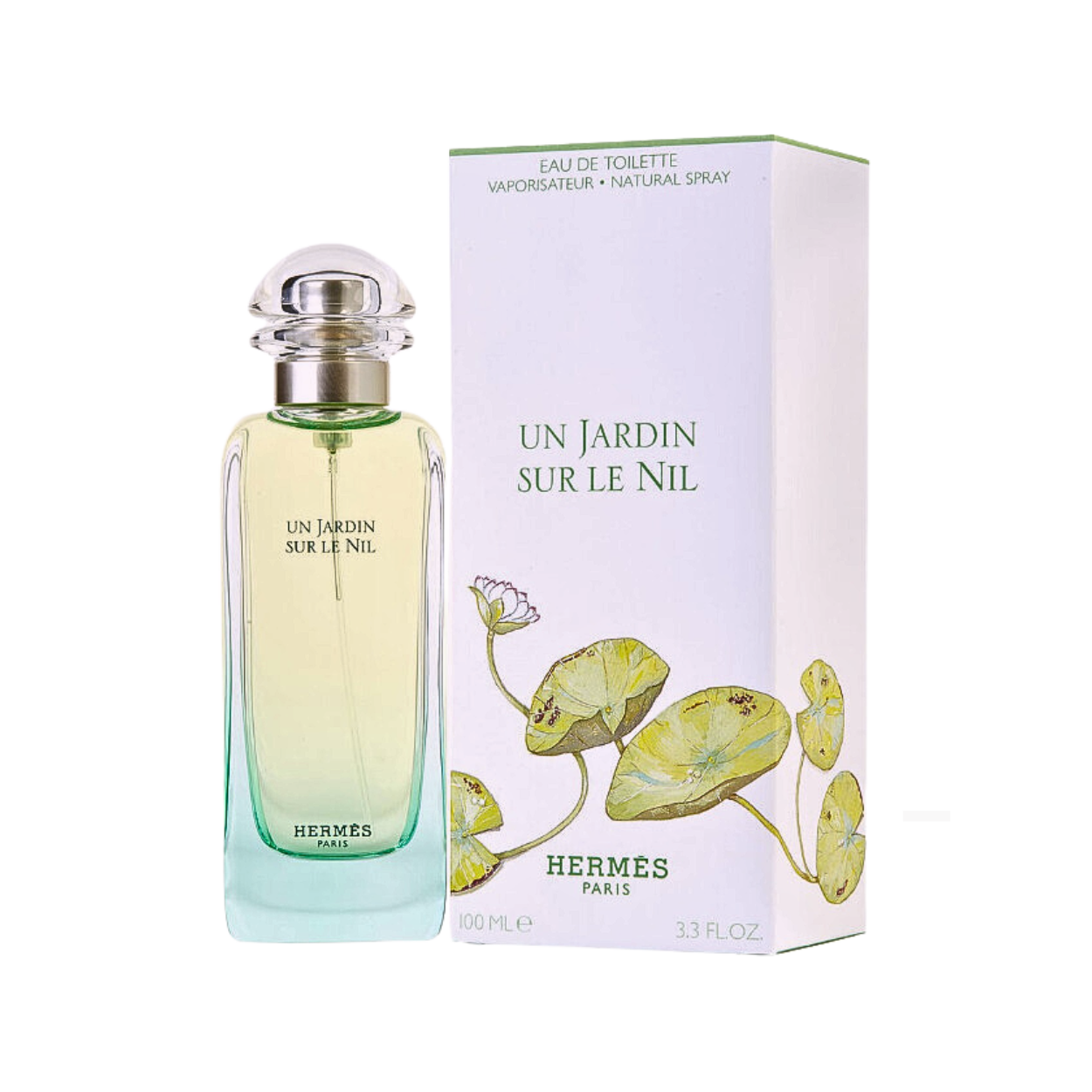 Hermes Un Jardin Sur Le Nil EDT 7.5ML