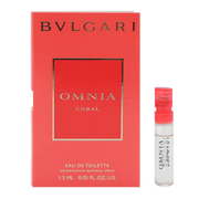 Bvlgari Omnia Coral EDT 1.5ML Vials