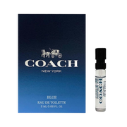 Coach Blue EDT 2ML Vials