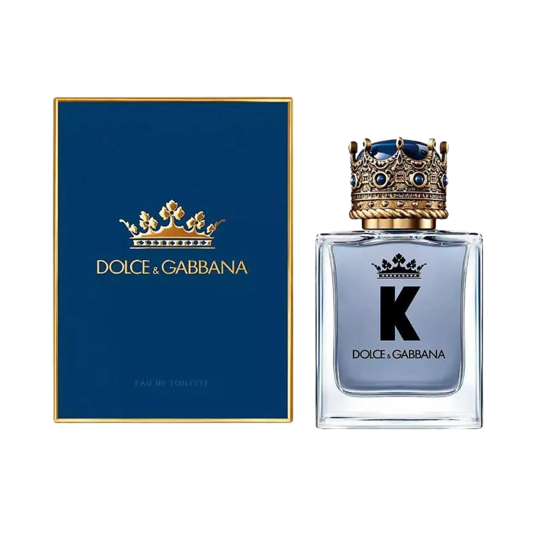 Dolce & Gabbana K Pour Homme EDT 5ML
