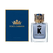 Dolce & Gabbana K Pour Homme EDT 5ML