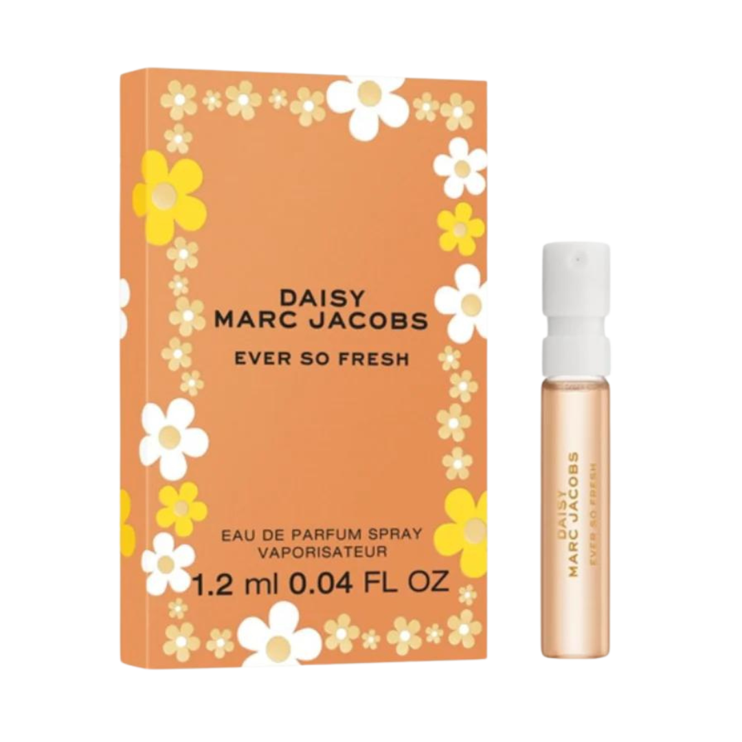 Marc Jacobs Daisy Ever So Fresh EDP 1.2ML Vials