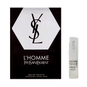 YSL L'Homme EDT 1.2ML Vials