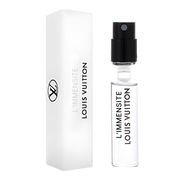Louis Vuitton L'immensite EDP 2ML Vials