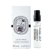 Diptyque Eau Rose EDT 2ML Vials